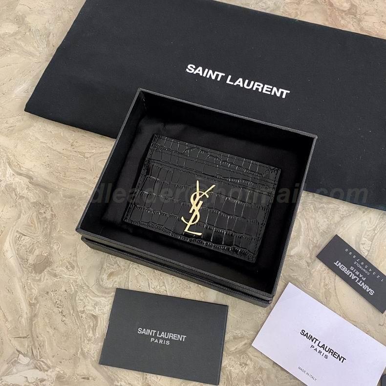 YSL Wallets 51